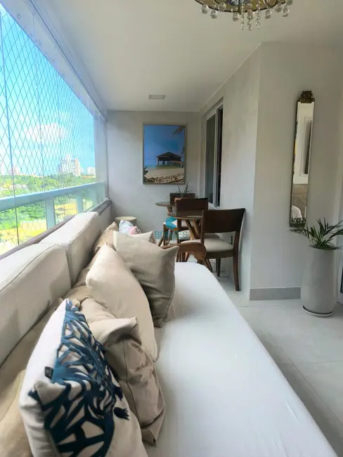 Apartamento com 3 quartos à venda, 115m2 em Patamares, Salvador - BA - imagem 2 Foto 2 de Apartamento com 3 quartos à venda, 115m2 em Patamares, Salvador - BA