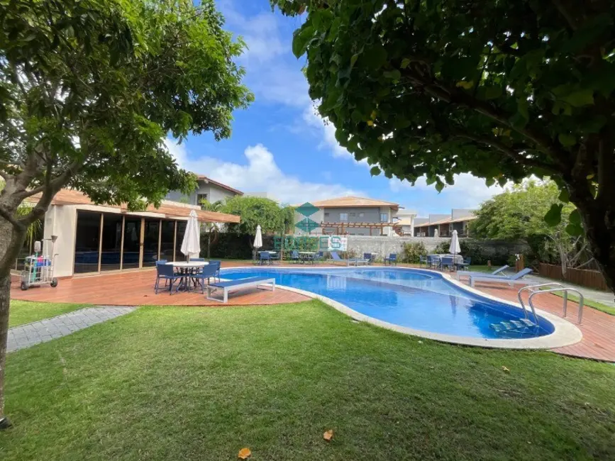 Apartamento com 3 quartos à venda, 143m2 em Camacari - BA - imagem 9 Foto 9 de Apartamento com 3 quartos à venda, 143m2 em Camacari - BA