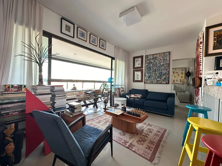 Apartamento com 1 quarto à venda, 59m2 em Horto Florestal, Salvador - BA - imagem 1 Foto 1 de Apartamento com 1 quarto à venda, 59m2 em Horto Florestal, Salvador - BA