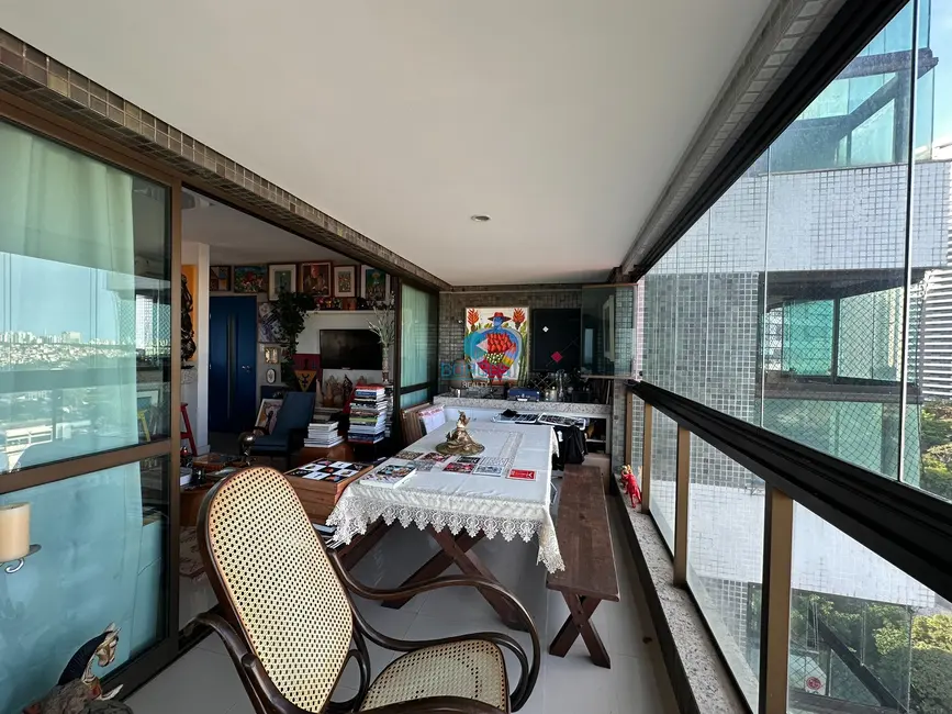 Apartamento com 1 quarto à venda, 59m2 em Horto Florestal, Salvador - BA - imagem 5 Foto 5 de Apartamento com 1 quarto à venda, 59m2 em Horto Florestal, Salvador - BA