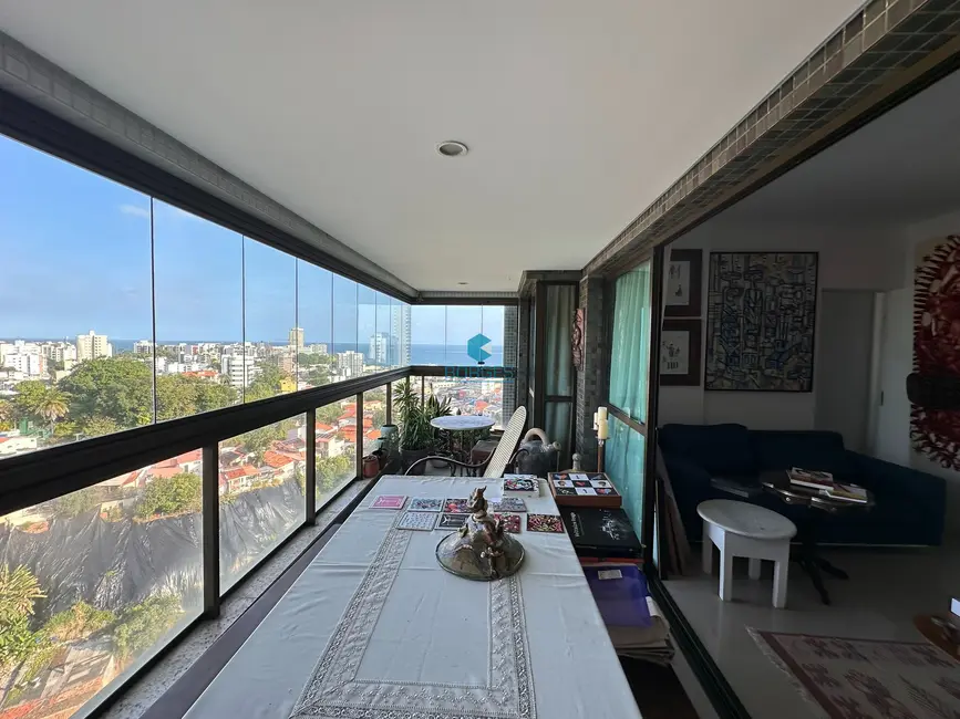 Apartamento com 1 quarto à venda, 59m2 em Horto Florestal, Salvador - BA - imagem 3 Foto 3 de Apartamento com 1 quarto à venda, 59m2 em Horto Florestal, Salvador - BA