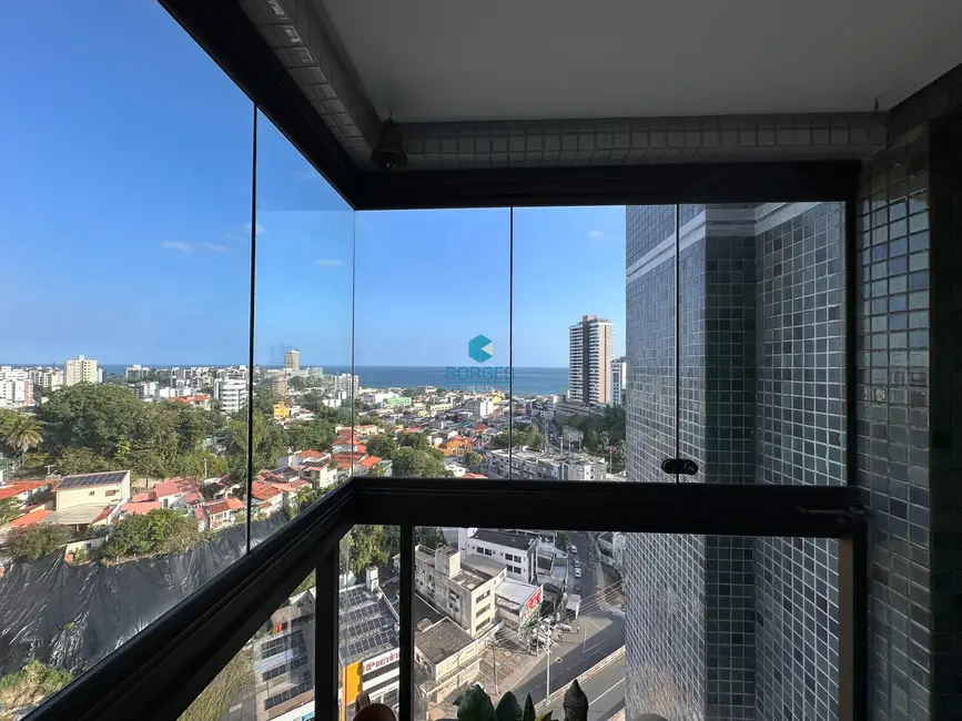 Apartamento com 1 quarto à venda, 59m2 em Horto Florestal, Salvador - BA - imagem 6 Foto 6 de Apartamento com 1 quarto à venda, 59m2 em Horto Florestal, Salvador - BA