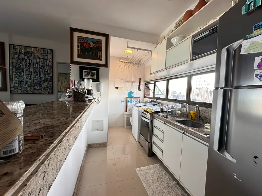 Apartamento com 1 quarto à venda, 59m2 em Horto Florestal, Salvador - BA - imagem 9 Foto 9 de Apartamento com 1 quarto à venda, 59m2 em Horto Florestal, Salvador - BA