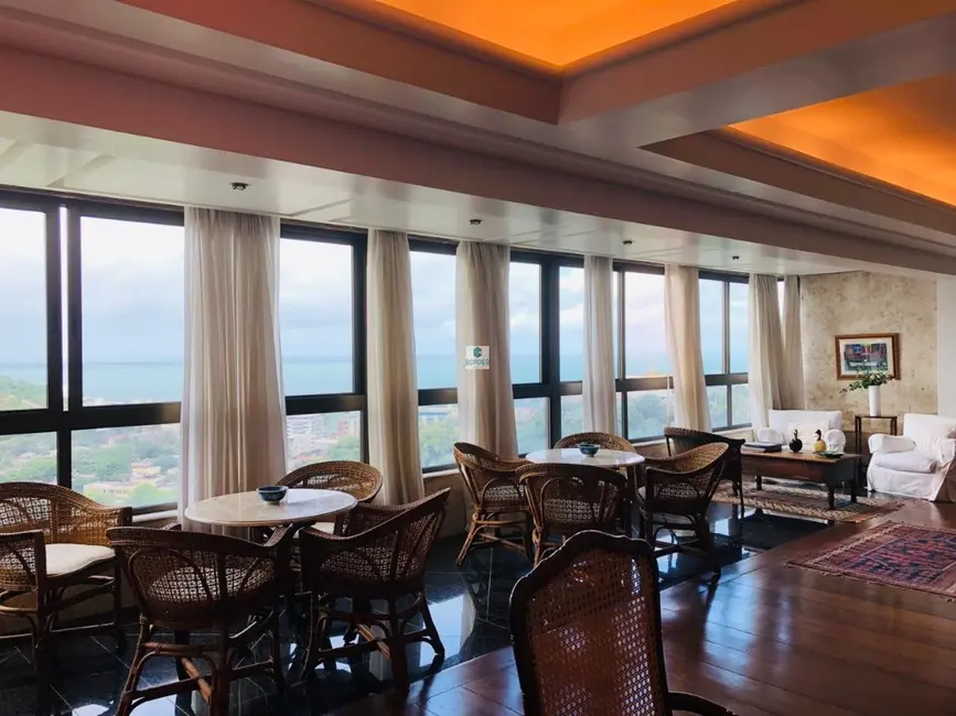 Apartamento com 4 quartos à venda, 400m2 em Federação, Salvador - BA - imagem 5 Foto 5 de Apartamento com 4 quartos à venda, 400m2 em Federação, Salvador - BA