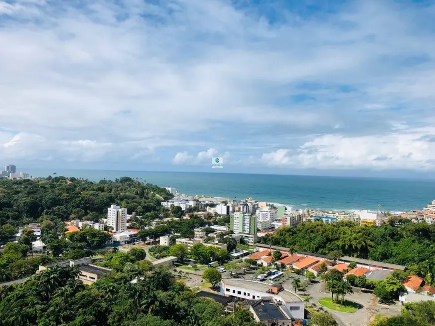 Foto 22 de Apartamento com 4 quartos à venda, 400m2 em Federação, Salvador - BA