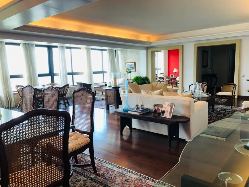 Foto 16 de Apartamento com 4 quartos à venda, 400m2 em Federação, Salvador - BA