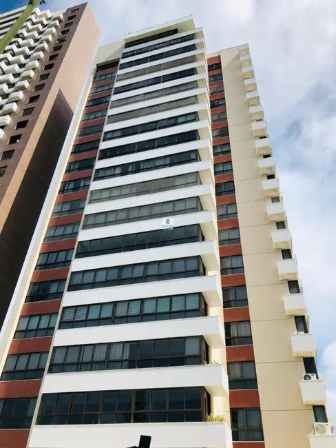 Foto 21 de Apartamento com 4 quartos à venda, 400m2 em Federação, Salvador - BA