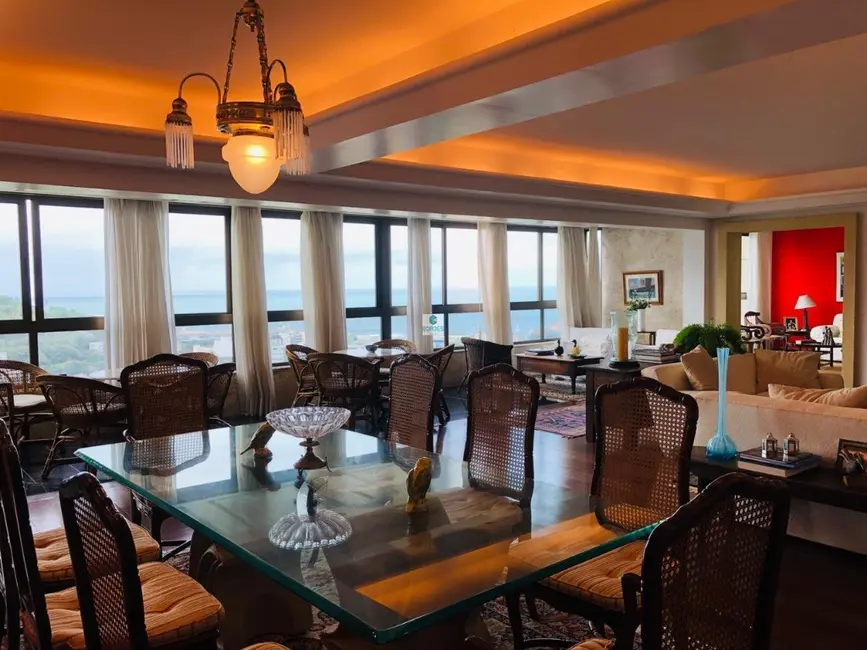 Apartamento com 4 quartos à venda, 400m2 em Federação, Salvador - BA - imagem 1 Foto 1 de Apartamento com 4 quartos à venda, 400m2 em Federação, Salvador - BA