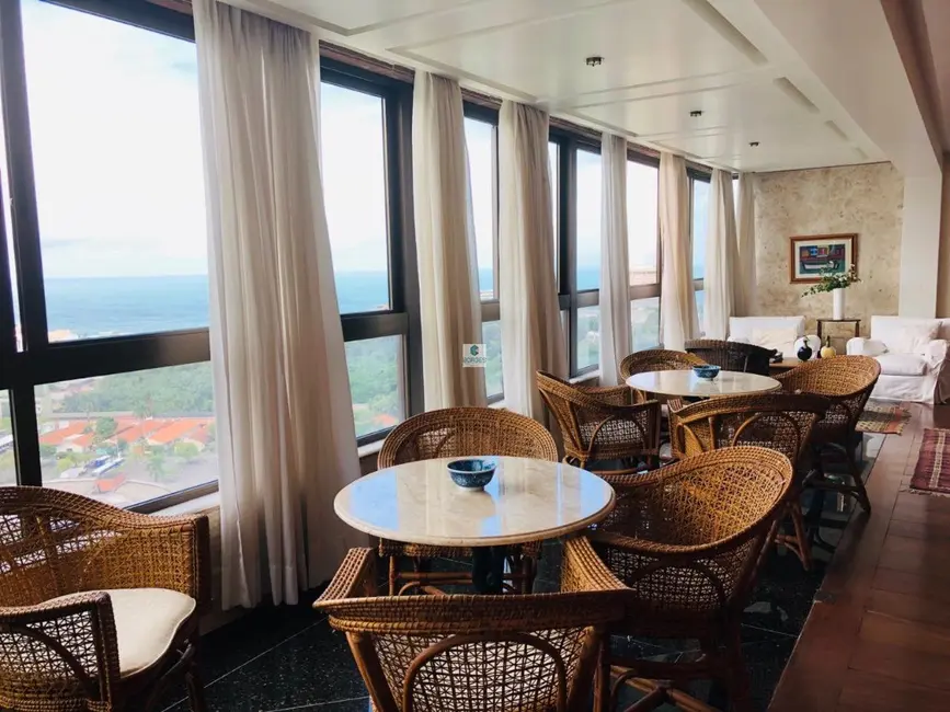 Foto 10 de Apartamento com 4 quartos à venda, 400m2 em Federação, Salvador - BA