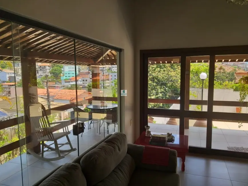 Casa de Condomínio com 4 quartos à venda, 277m2 em Horto Florestal, Salvador - BA - imagem 6 Foto 6 de Casa de Condomínio com 4 quartos à venda, 277m2 em Horto Florestal, Salvador - BA