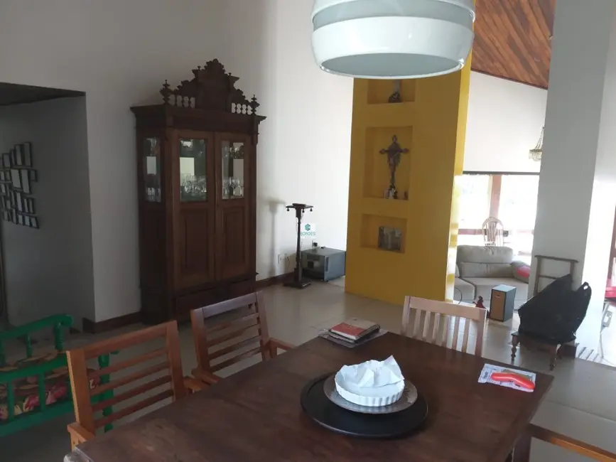 Casa de Condomínio com 4 quartos à venda, 277m2 em Horto Florestal, Salvador - BA - imagem 8 Foto 8 de Casa de Condomínio com 4 quartos à venda, 277m2 em Horto Florestal, Salvador - BA