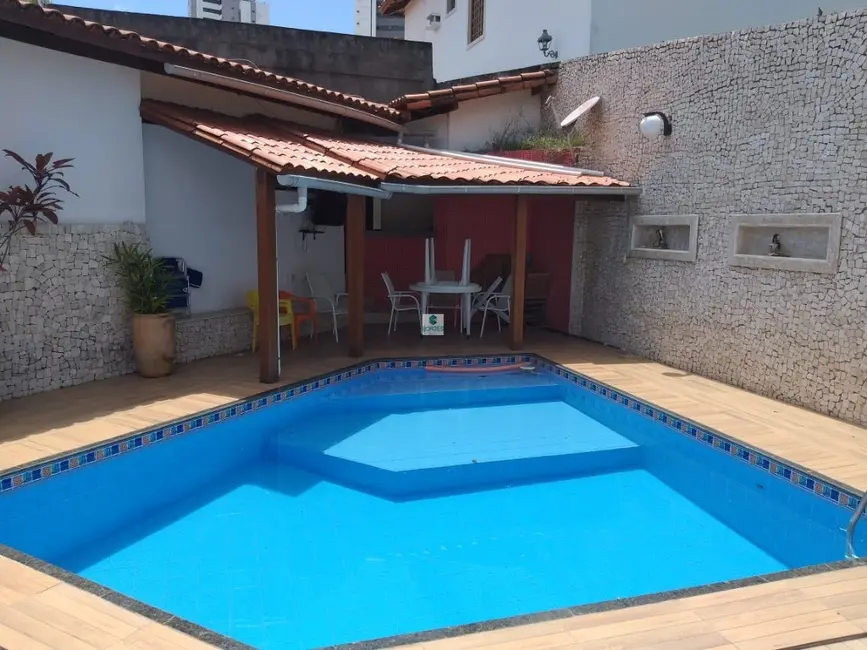 Casa de Condomínio com 4 quartos à venda, 277m2 em Horto Florestal, Salvador - BA - imagem 3 Foto 3 de Casa de Condomínio com 4 quartos à venda, 277m2 em Horto Florestal, Salvador - BA
