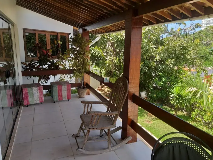 Casa de Condomínio com 4 quartos à venda, 277m2 em Horto Florestal, Salvador - BA - imagem 5 Foto 5 de Casa de Condomínio com 4 quartos à venda, 277m2 em Horto Florestal, Salvador - BA