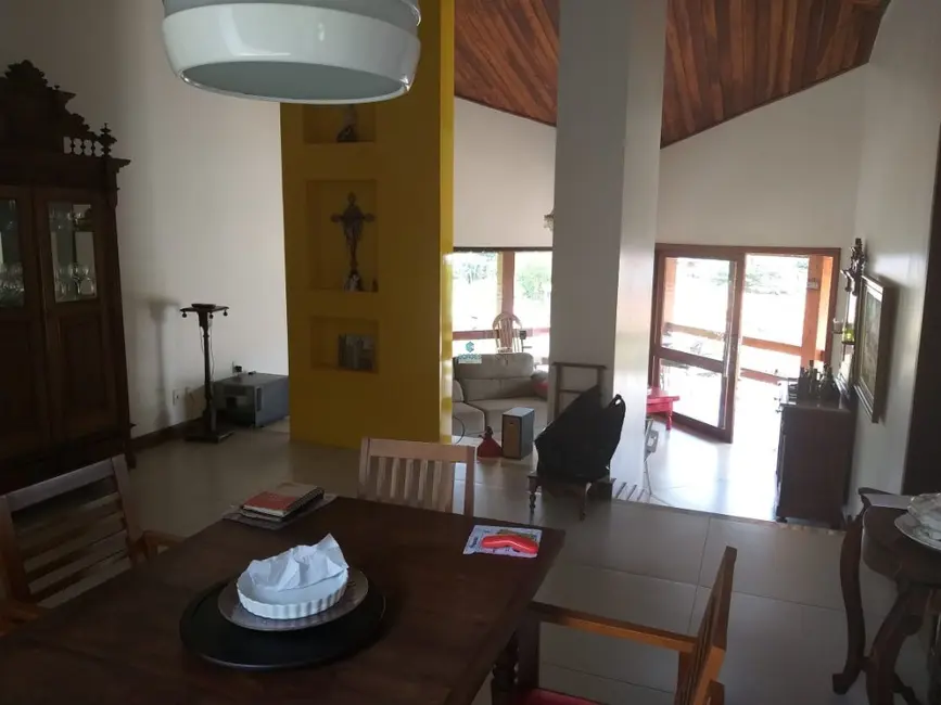 Casa de Condomínio com 4 quartos à venda, 277m2 em Horto Florestal, Salvador - BA - imagem 9 Foto 9 de Casa de Condomínio com 4 quartos à venda, 277m2 em Horto Florestal, Salvador - BA
