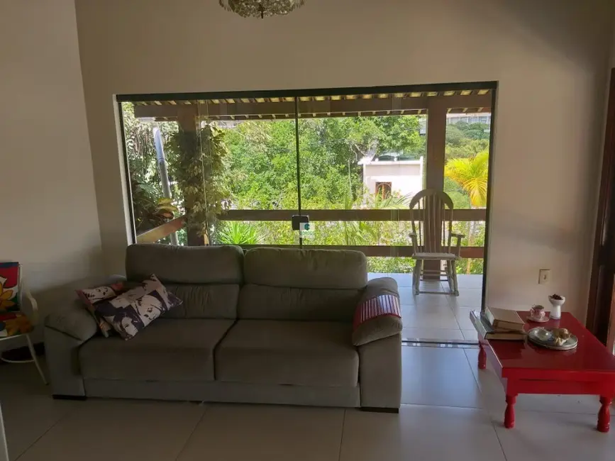 Casa de Condomínio com 4 quartos à venda, 277m2 em Horto Florestal, Salvador - BA - imagem 7 Foto 7 de Casa de Condomínio com 4 quartos à venda, 277m2 em Horto Florestal, Salvador - BA