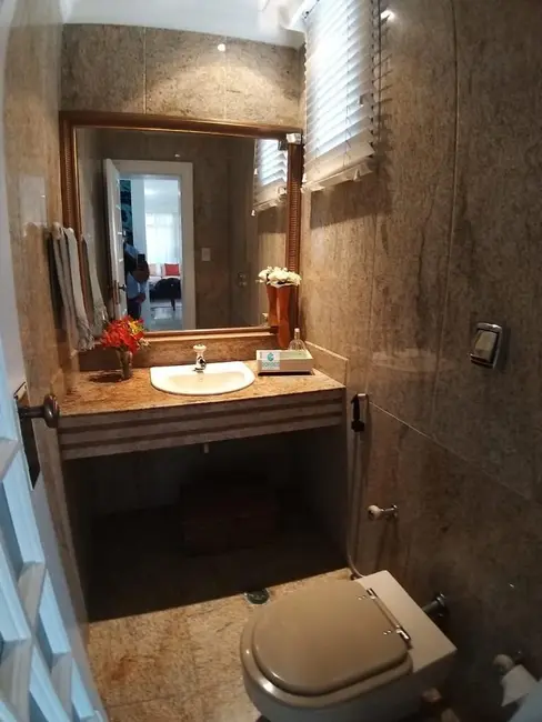 Foto 9 de Apartamento com 4 quartos à venda, 400m2 em Horto Florestal, Salvador - BA