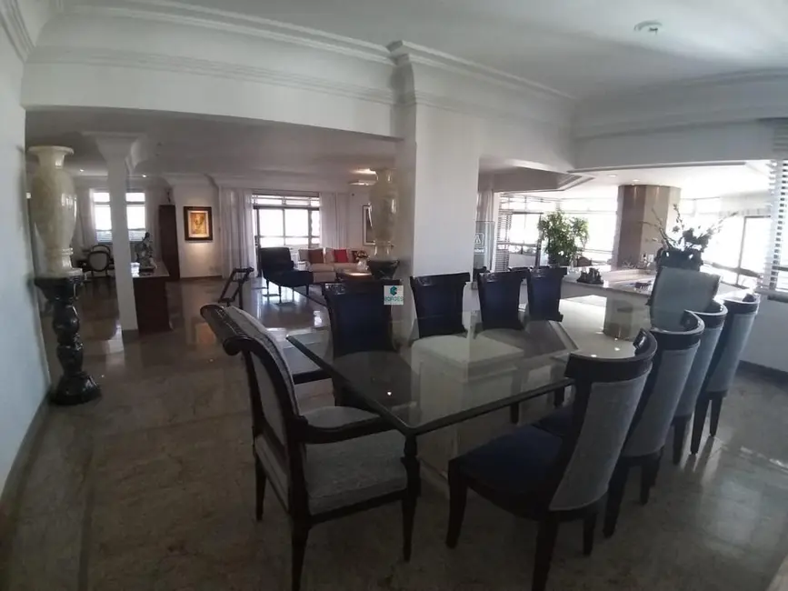 Foto 2 de Apartamento com 4 quartos à venda, 400m2 em Horto Florestal, Salvador - BA