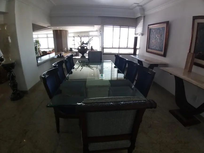 Foto 3 de Apartamento com 4 quartos à venda, 400m2 em Horto Florestal, Salvador - BA