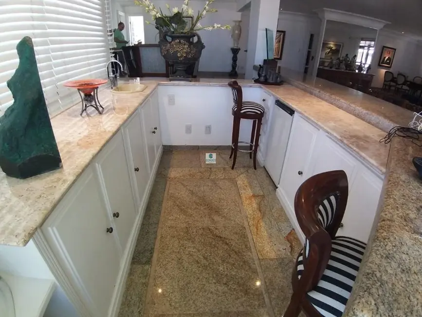 Foto 8 de Apartamento com 4 quartos à venda, 400m2 em Horto Florestal, Salvador - BA