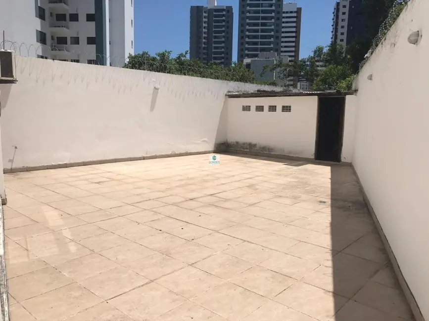 Foto 4 de Loja para alugar, 1375m2 em Caminho das Árvores, Salvador - BA