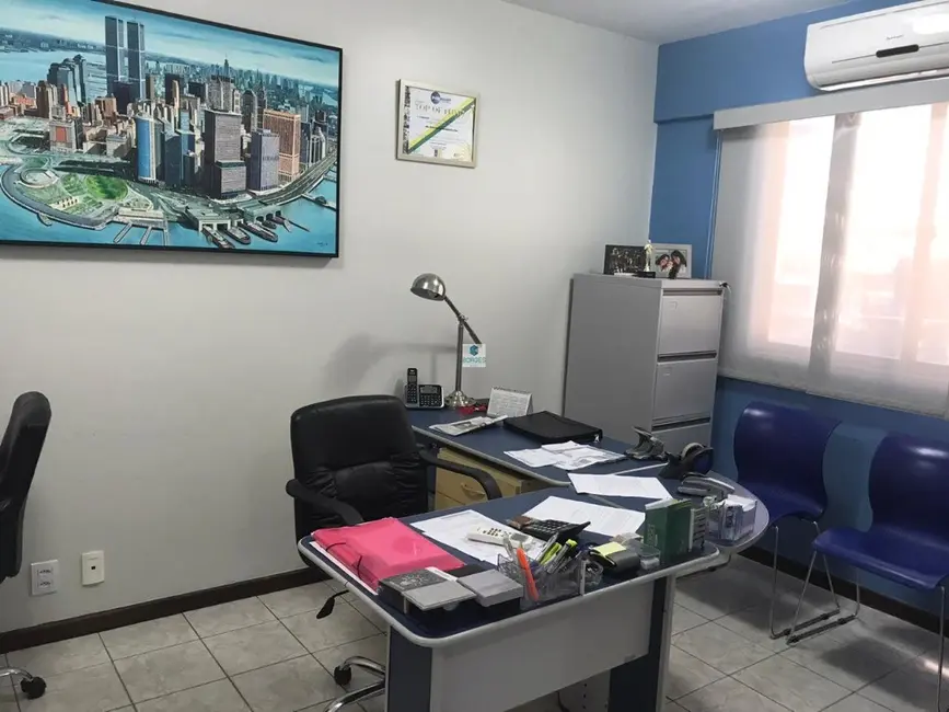 Foto 14 de Loja para alugar, 1375m2 em Caminho das Árvores, Salvador - BA