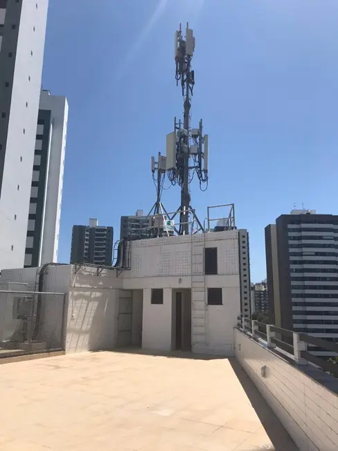 Foto 19 de Loja para alugar, 1375m2 em Caminho das Árvores, Salvador - BA