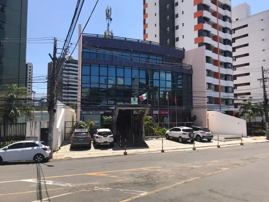 Foto 1 de Loja para alugar, 1375m2 em Caminho das Árvores, Salvador - BA