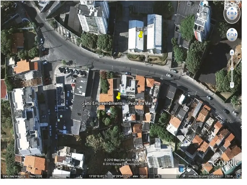 Foto 9 de Loja à venda, 277m2 em Federação, Salvador - BA