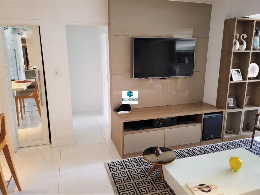 Foto 7 de Apartamento com 2 quartos à venda, 103m2 em Graça, Salvador - BA