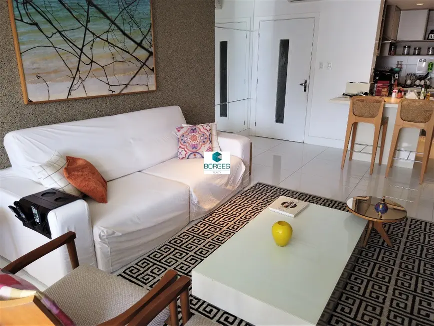 Foto 3 de Apartamento com 2 quartos à venda, 103m2 em Graça, Salvador - BA