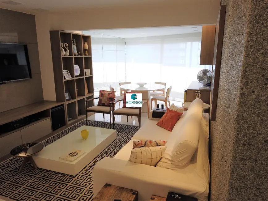 Foto 6 de Apartamento com 2 quartos à venda, 103m2 em Graça, Salvador - BA