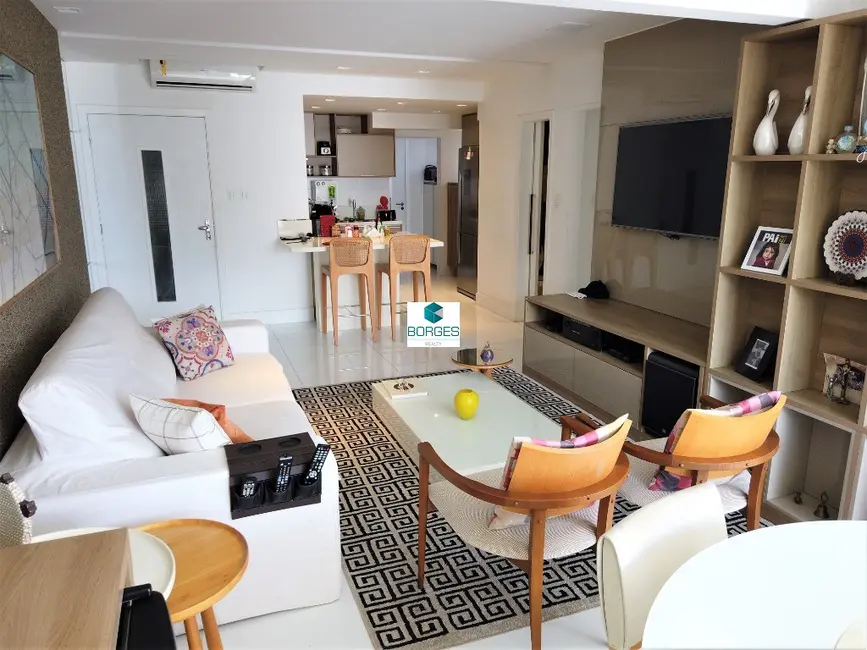 Foto 1 de Apartamento com 2 quartos à venda, 103m2 em Graça, Salvador - BA