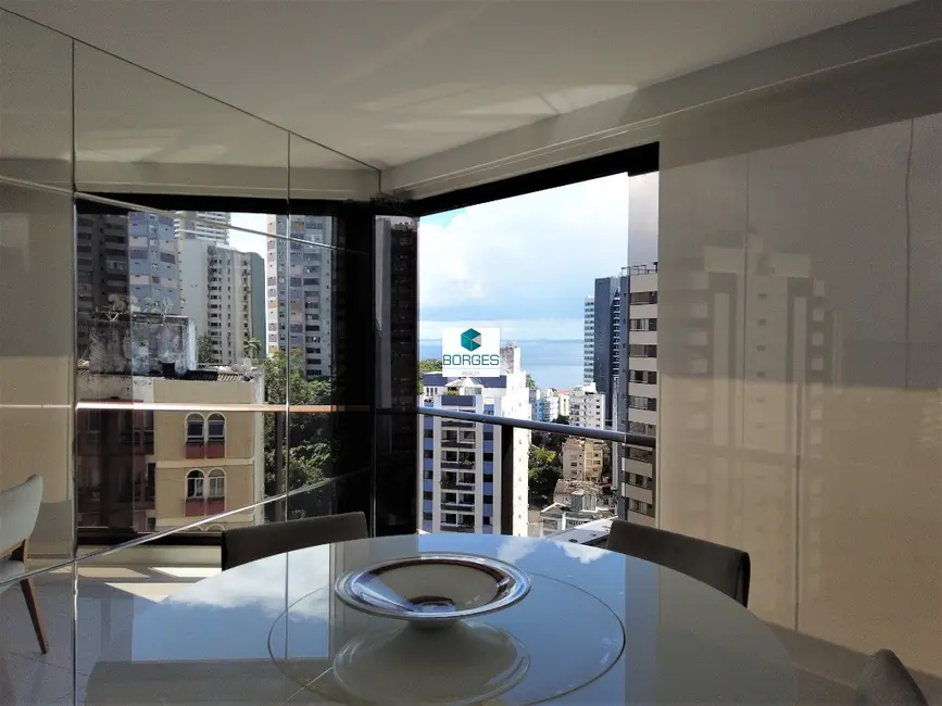 Foto 5 de Apartamento com 2 quartos à venda, 103m2 em Graça, Salvador - BA
