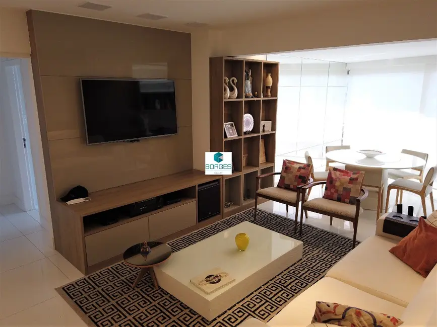 Foto 8 de Apartamento com 2 quartos à venda, 103m2 em Graça, Salvador - BA