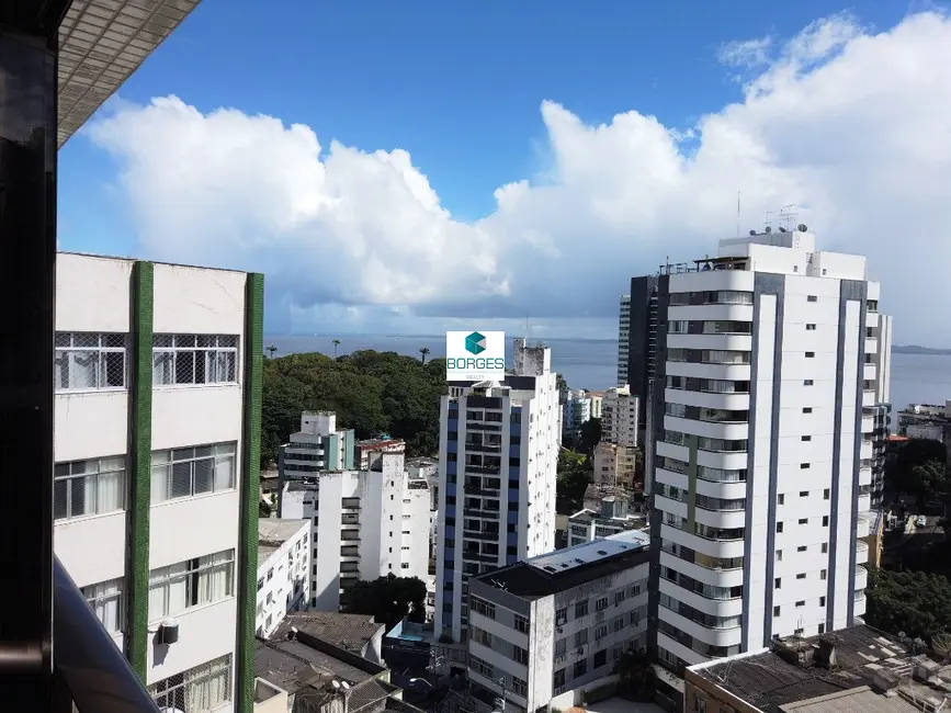 Foto 9 de Apartamento com 2 quartos à venda, 103m2 em Graça, Salvador - BA
