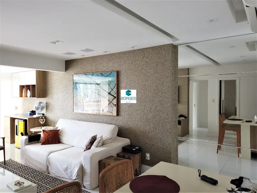 Foto 4 de Apartamento com 2 quartos à venda, 103m2 em Graça, Salvador - BA