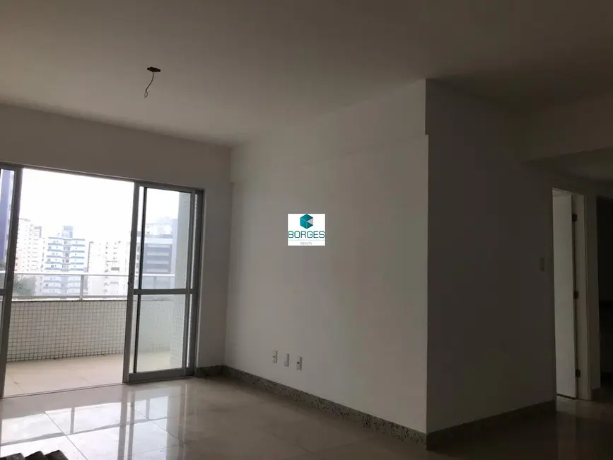 Foto 2 de Apartamento com 3 quartos à venda, 87m2 em Salvador - BA