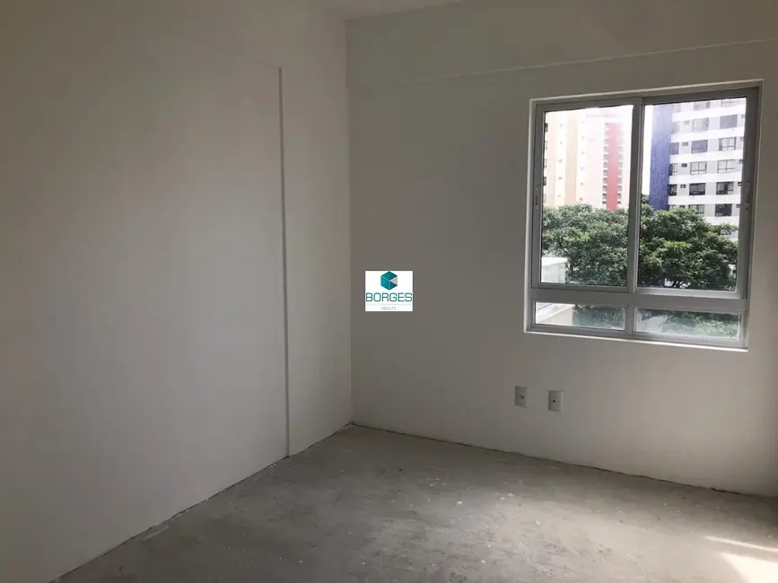 Apartamento com 3 quartos à venda, 87m2 em Salvador - BA - imagem 6 Foto 6 de Apartamento com 3 quartos à venda, 87m2 em Salvador - BA