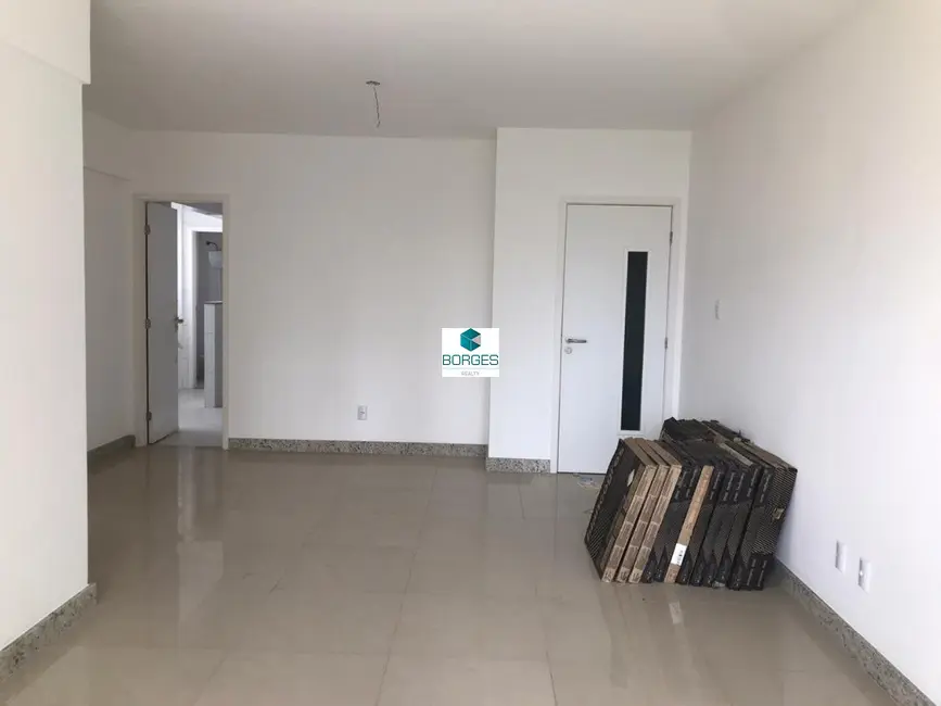 Apartamento com 3 quartos à venda, 87m2 em Salvador - BA - imagem 4 Foto 4 de Apartamento com 3 quartos à venda, 87m2 em Salvador - BA