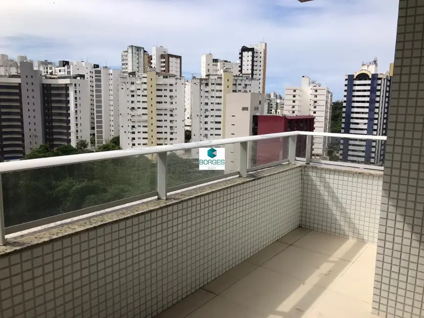 Foto 1 de Apartamento com 3 quartos à venda, 87m2 em Salvador - BA
