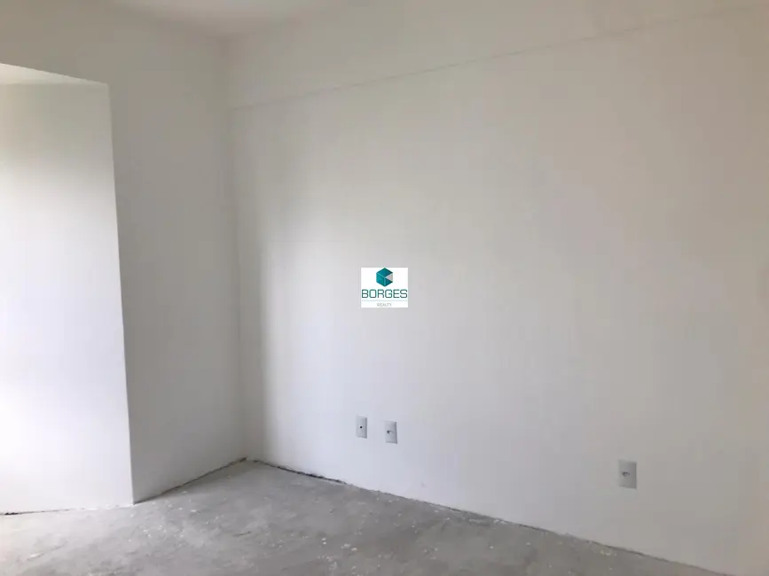 Apartamento com 3 quartos à venda, 87m2 em Salvador - BA - imagem 8 Foto 8 de Apartamento com 3 quartos à venda, 87m2 em Salvador - BA