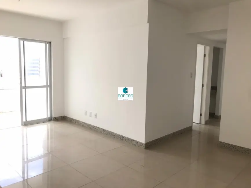 Apartamento com 3 quartos à venda, 87m2 em Salvador - BA - imagem 3 Foto 3 de Apartamento com 3 quartos à venda, 87m2 em Salvador - BA