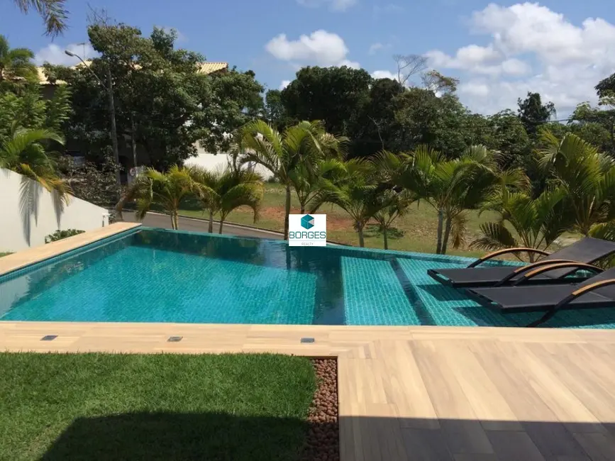 Casa de Condomínio com 3 quartos à venda, 733m2 em Alphaville I, Salvador - BA - imagem 6 Foto 6 de Casa de Condomínio com 3 quartos à venda, 733m2 em Alphaville I, Salvador - BA