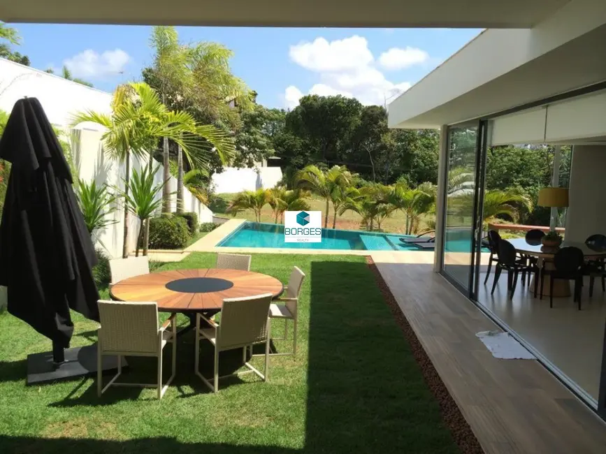 Casa de Condomínio com 3 quartos à venda, 733m2 em Alphaville I, Salvador - BA - imagem 7 Foto 7 de Casa de Condomínio com 3 quartos à venda, 733m2 em Alphaville I, Salvador - BA
