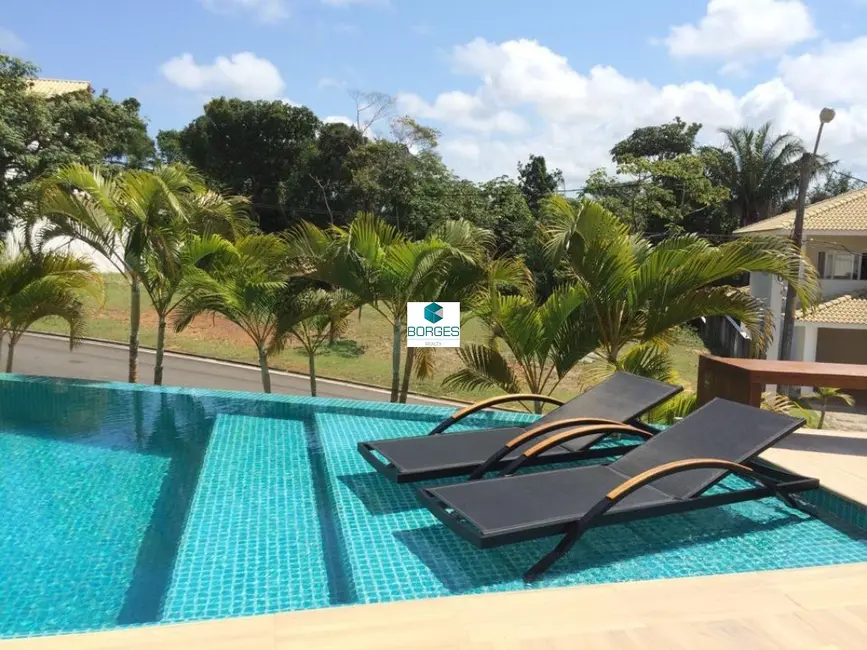 Casa de Condomínio com 3 quartos à venda, 733m2 em Alphaville I, Salvador - BA - imagem 5 Foto 5 de Casa de Condomínio com 3 quartos à venda, 733m2 em Alphaville I, Salvador - BA