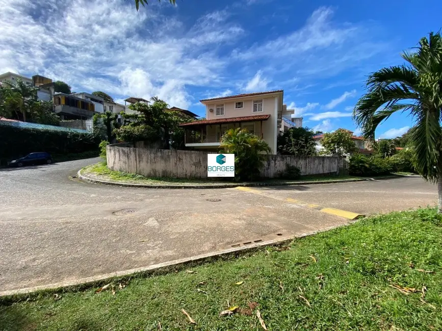 Casa de Condomínio com 5 quartos à venda, 562m2 em Horto Florestal, Salvador - BA - imagem 6 Foto 6 de Casa de Condomínio com 5 quartos à venda, 562m2 em Horto Florestal, Salvador - BA