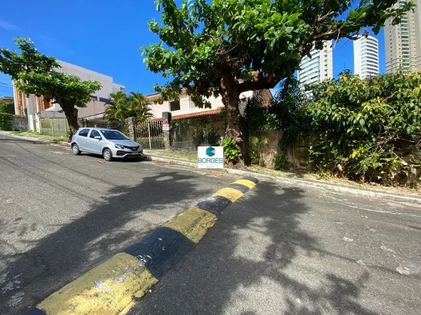 Casa de Condomínio com 5 quartos à venda, 562m2 em Horto Florestal, Salvador - BA - imagem 4 Foto 4 de Casa de Condomínio com 5 quartos à venda, 562m2 em Horto Florestal, Salvador - BA