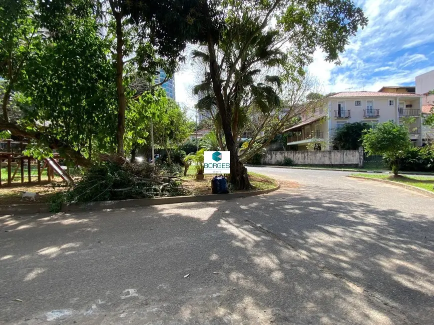 Casa de Condomínio com 5 quartos à venda, 562m2 em Horto Florestal, Salvador - BA - imagem 7 Foto 7 de Casa de Condomínio com 5 quartos à venda, 562m2 em Horto Florestal, Salvador - BA