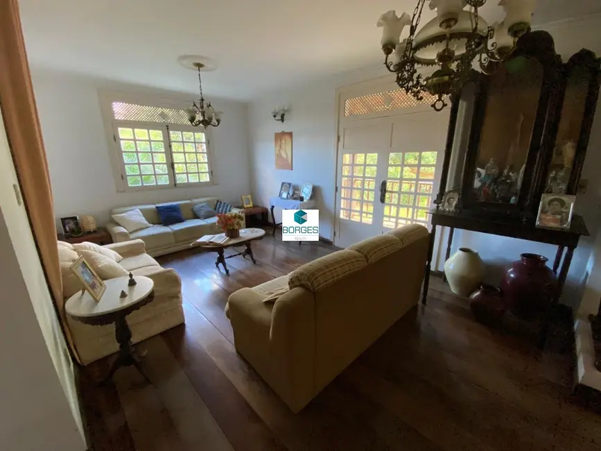Casa de Condomínio com 5 quartos à venda, 562m2 em Horto Florestal, Salvador - BA - imagem 9 Foto 9 de Casa de Condomínio com 5 quartos à venda, 562m2 em Horto Florestal, Salvador - BA