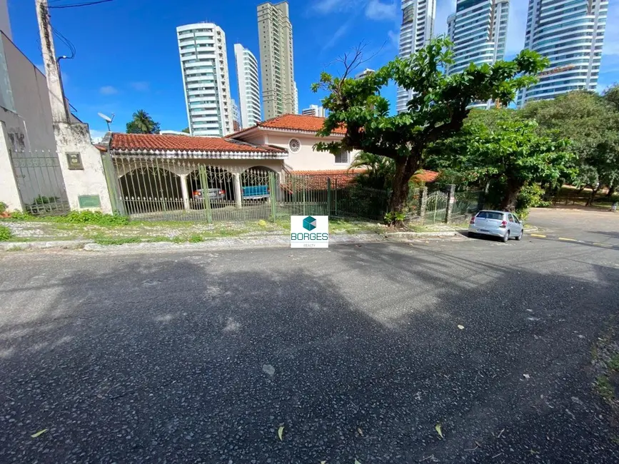 Casa de Condomínio com 5 quartos à venda, 562m2 em Horto Florestal, Salvador - BA - imagem 3 Foto 3 de Casa de Condomínio com 5 quartos à venda, 562m2 em Horto Florestal, Salvador - BA